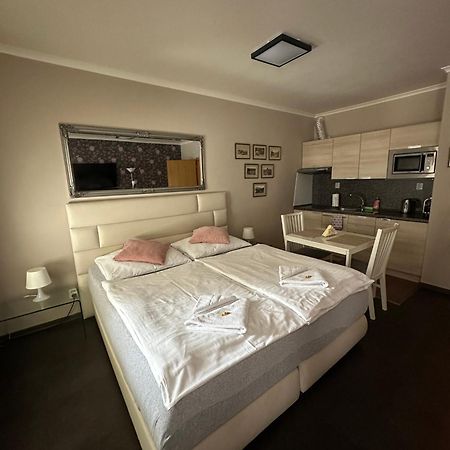 Harrachov Resident Apartments "Terrace & Chill" - High Speed Wifi, Smart Tv, Netflix, Disney Plus ภายนอก รูปภาพ