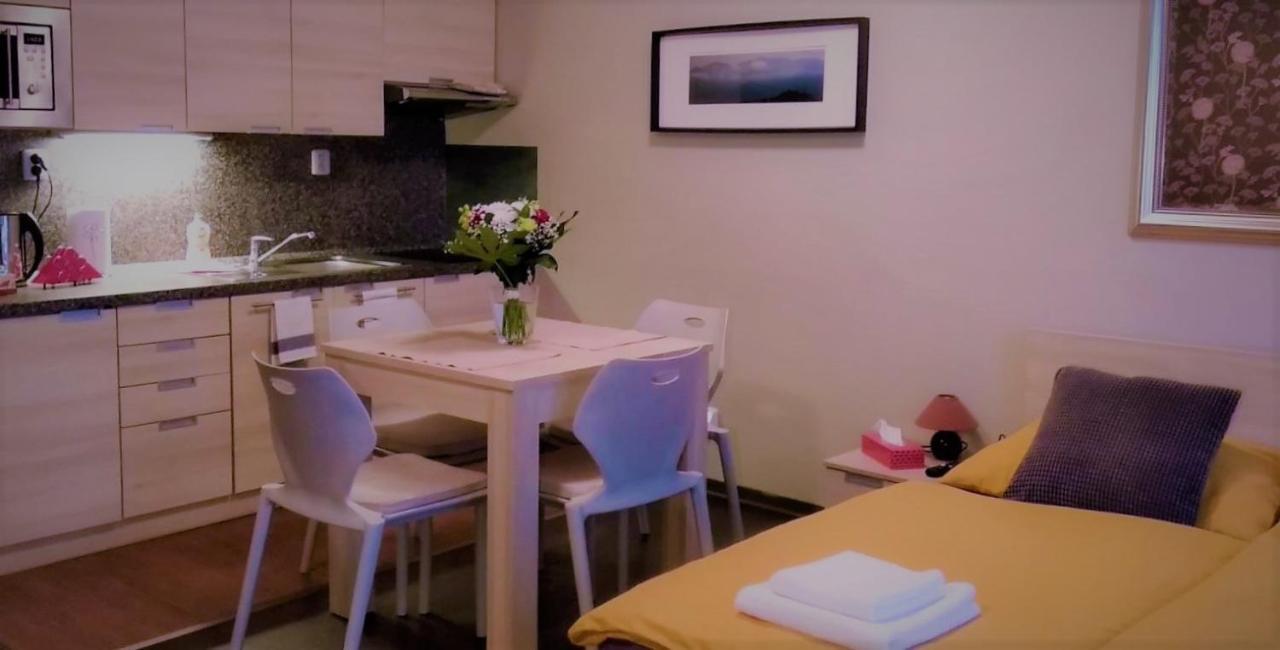 Harrachov Resident Apartments "Terrace & Chill" - High Speed Wifi, Smart Tv, Netflix, Disney Plus ภายนอก รูปภาพ