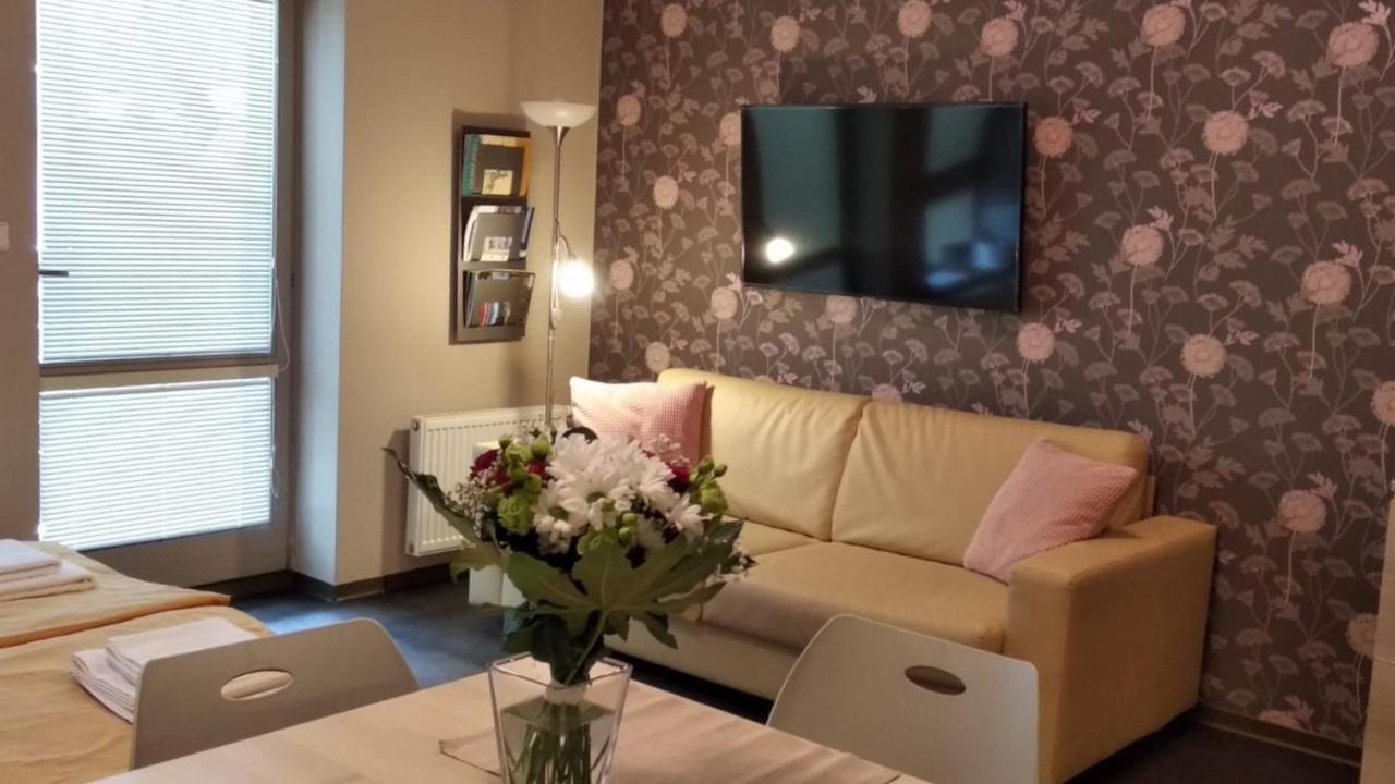 Harrachov Resident Apartments "Terrace & Chill" - High Speed Wifi, Smart Tv, Netflix, Disney Plus ภายนอก รูปภาพ