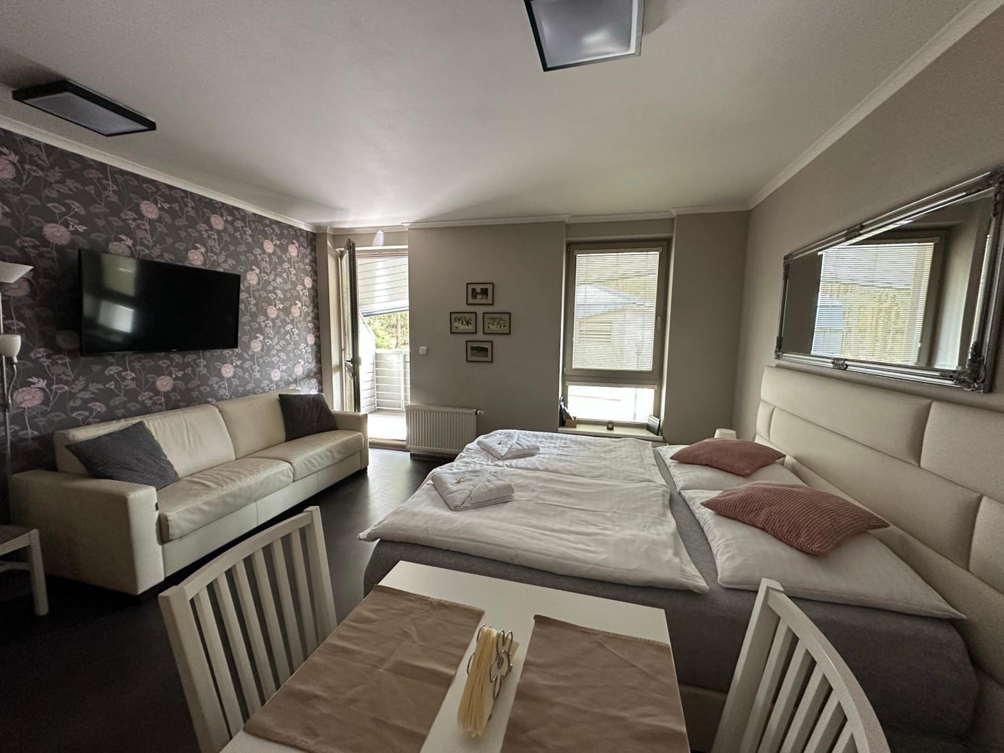 Harrachov Resident Apartments "Terrace & Chill" - High Speed Wifi, Smart Tv, Netflix, Disney Plus ภายนอก รูปภาพ