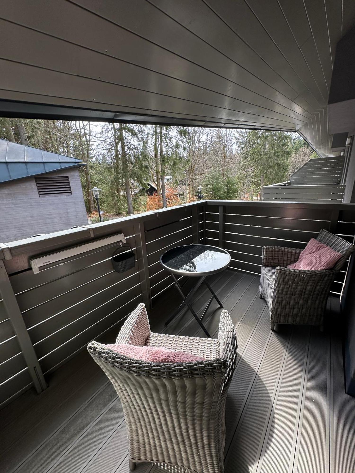 Harrachov Resident Apartments "Terrace & Chill" - High Speed Wifi, Smart Tv, Netflix, Disney Plus ภายนอก รูปภาพ