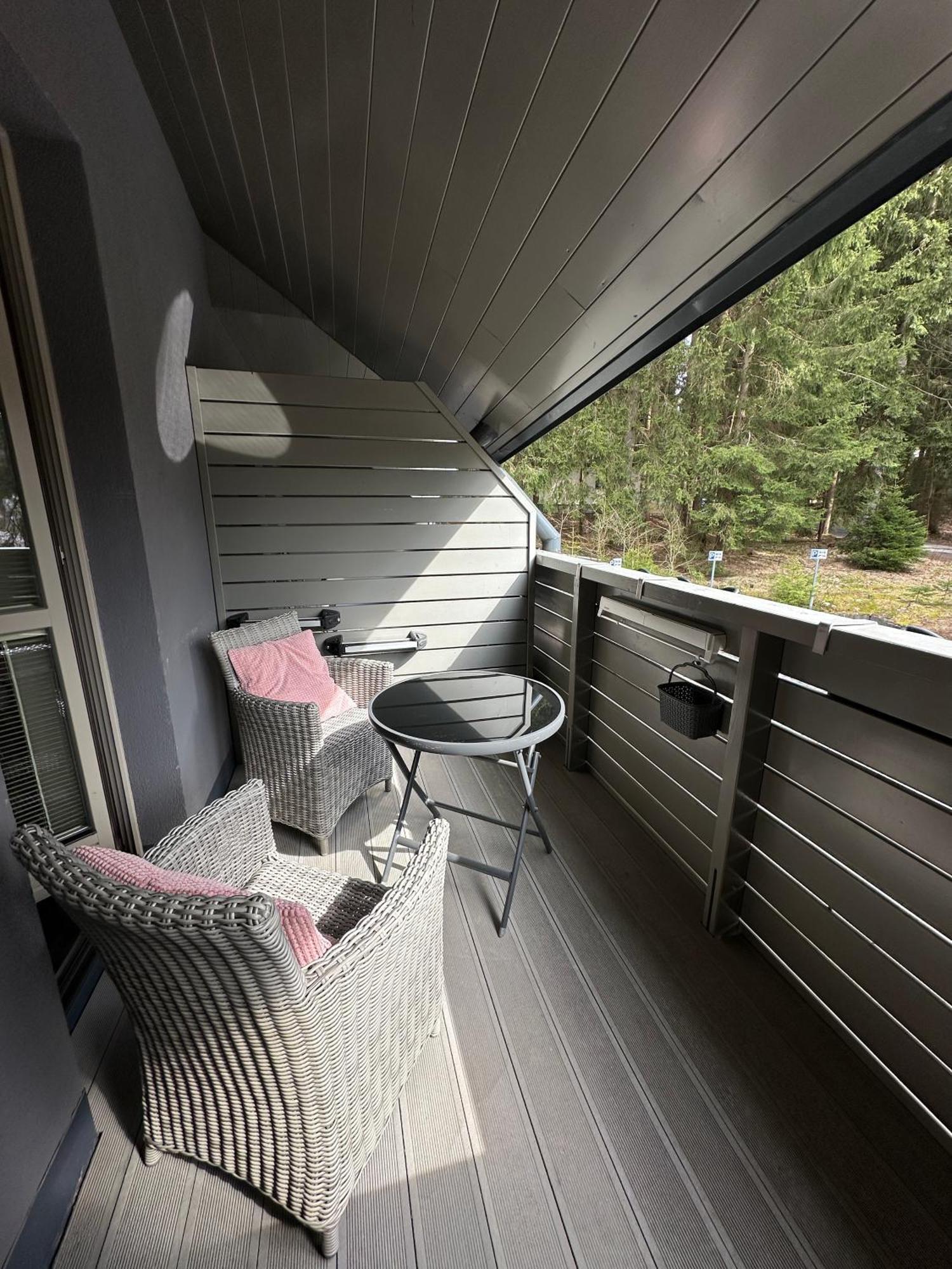 Harrachov Resident Apartments "Terrace & Chill" - High Speed Wifi, Smart Tv, Netflix, Disney Plus ภายนอก รูปภาพ