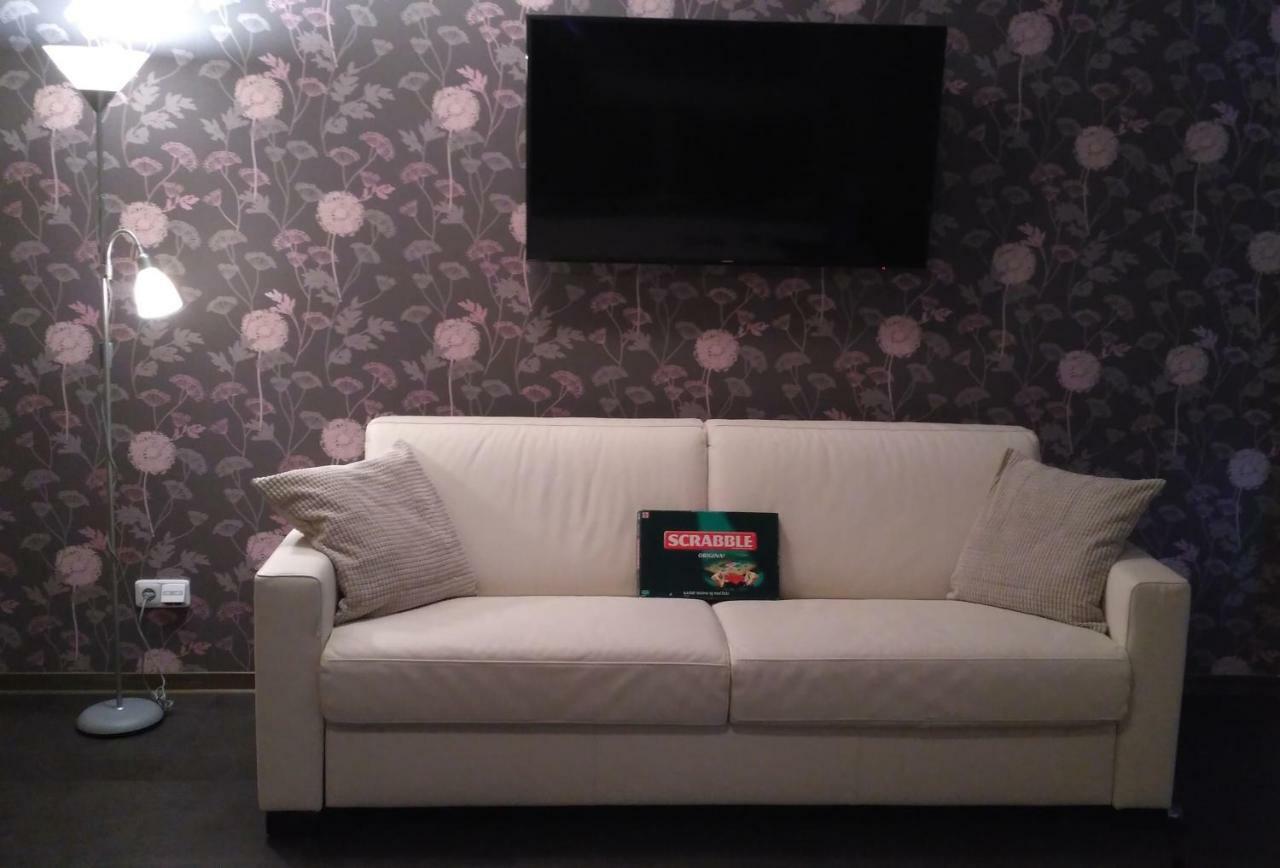 Harrachov Resident Apartments "Terrace & Chill" - High Speed Wifi, Smart Tv, Netflix, Disney Plus ภายนอก รูปภาพ