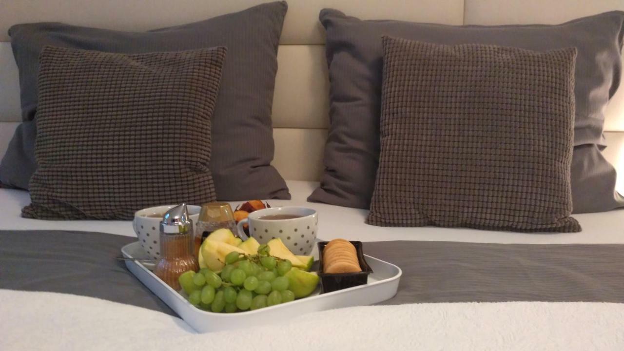 Harrachov Resident Apartments "Terrace & Chill" - High Speed Wifi, Smart Tv, Netflix, Disney Plus ภายนอก รูปภาพ