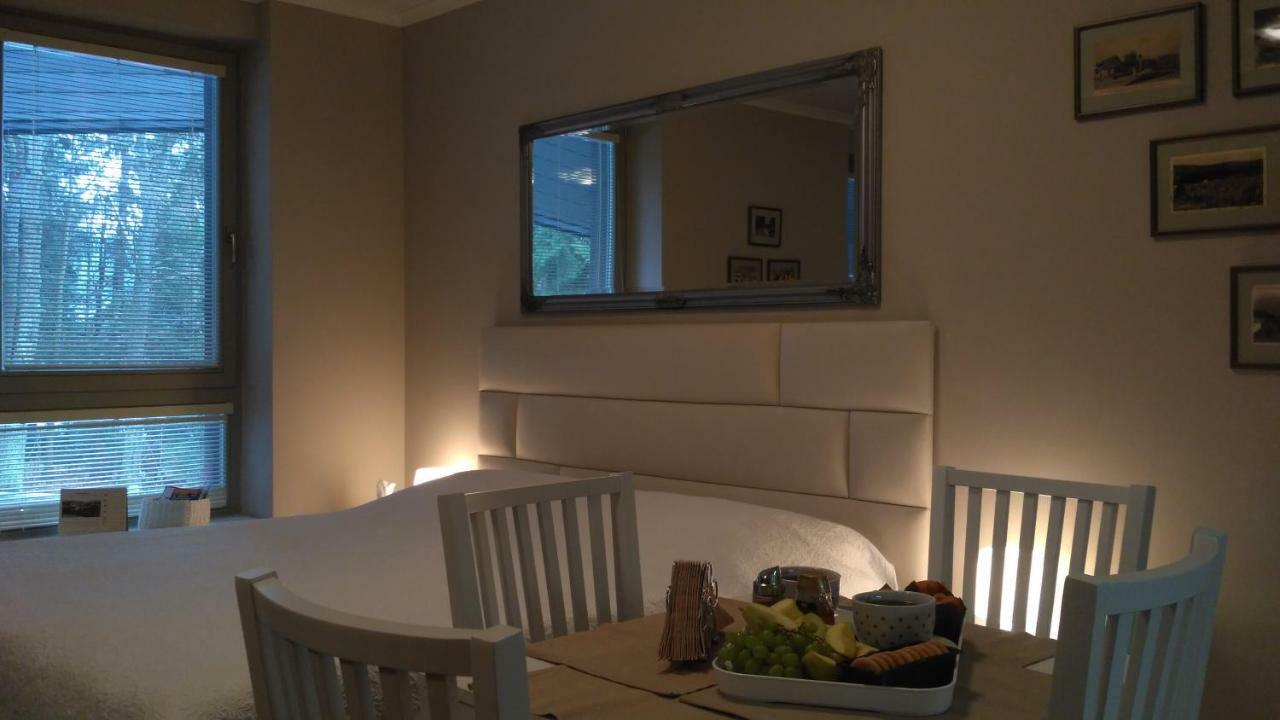Harrachov Resident Apartments "Terrace & Chill" - High Speed Wifi, Smart Tv, Netflix, Disney Plus ภายนอก รูปภาพ